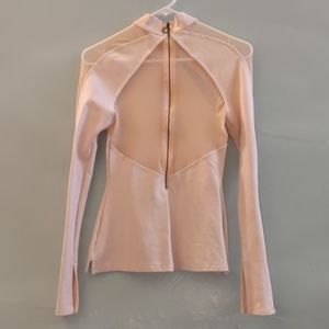 Free People Athletic Sweater